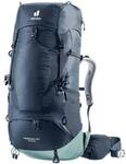DEUTER Rucksack Aircontact Lite 45 + 10 SL