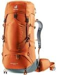 DEUTER Rucksack Aircontact Lite 40 + 10