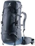 DEUTER Rucksack Aircontact Lite 40 + 10