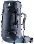 DEUTER Rucksack Aircontact Lite 50 + 10