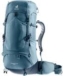 DEUTER Rucksack Aircontact Lite 50 + 10