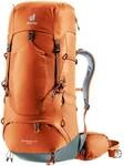 DEUTER Rucksack Aircontact Lite 50 + 10