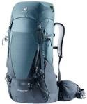 DEUTER Rucksack Futura Air Trek 50 + 10