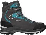 LOWA Damen Trekkingstiefel MAURIA EVO GTX Ws W