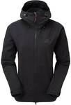 MOUNTAIN EQUIPMENT Mountain Equipment Damen Funktionsjacke lg.Arm W FRONTIER...