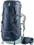 DEUTER Rucksack Aircontact Lite 35 + 10 SL
