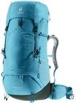 DEUTER Rucksack Aircontact Lite 45 + 10 SL