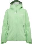 COLUMBIA Damen Regenjacke Omni-Tech&trade; Ampli-Dry&trade; Shell