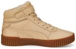 PUMA Damen Freizeitschuhe Carina 2.0 Mid WTR