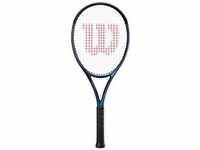 WILSON Herren Tennisschläger ULTRA 100 V4.0 FRM, No Color, 3