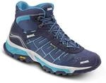 MEINDL Damen Multifunktionsschuhe Finale Lady Mid GTX