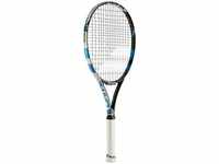 Babolat 101340, BABOLAT Tennisschläger Pure Drive Lite (unbesaitet) Blau male,