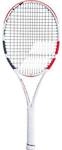 BABOLAT Tennisschl&auml;ger "Pure Strike 100" unbesaitet