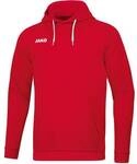 JAKO Herren Kapuzensweat Base