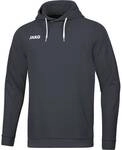 JAKO Herren Kapuzensweat Base