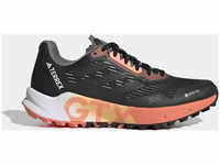 Adidas HR1146, ADIDAS Damen Trailrunningschuhe TERREX Agravic Flow 2.0 GORE-TEX Pink
