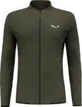 Salewa 28570, SALEWA Herren Funktionsjacke PEDROC DST M LIGHT JACKET Gr&uuml;n male