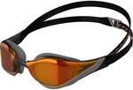 SPEEDO Herren Brille FASTSKIN PURE FOCUS GOG MIR AU BLK/RED