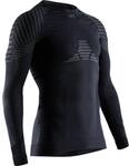 X-BIONIC &reg; INVENT 4.0 SHIRT LG SL MEN