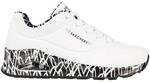 SKECHERS Damen Freizeitschuhe UNO - LOVING LOVE