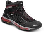 MEINDL Herren Multifunktionsschuhe Finale Mid GTX