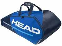 HEAD Tasche Tour Team 9R, Größe - in Blau