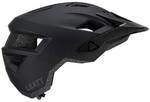 LEATT MTB- Fahrradhelm All Mountain 1.0, schwarz