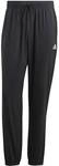 ADIDAS Herren Sporthose AEROREADY Essentials Stanford Elastic Cuff Small Logo