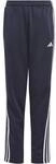 ADIDAS Kinder Sporthose Train Essentials AEROREADY 3-Streifen Regular-Fit