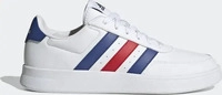 Adidas HP9424, ADIDAS Herren Freizeitschuhe Breaknet 2.0 Pink male