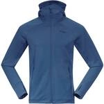 BERGANS Bergans Herren Jacke ULSTEINWOOL HOODM JACKET