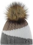 EISB&Auml;R Damen M&uuml;tze "Eden Lux Crystal"