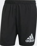 Adidas H59883-7, ADIDAS Herren Shorts Run It (L&auml;nge 7 Zoll) BLACK male