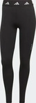 Adidas HF0737, ADIDAS Damen Tight TF LONG T BLACK female