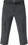 McKINLEY Herren Wanderhose "Argonne III" 3/4-L&auml;nge