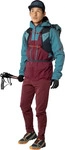 Dynafit 71634, DYNAFIT Herren Funktionsjacke TLT GTX M JKT storm blue/3010 male