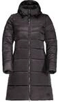 JACK WOLFSKIN Damen Mantel EISBACH COAT W