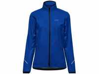 GORE® R3 Damen Partial GORE-TEX INFINIUMTM Jacke, ultramarine blue, 44