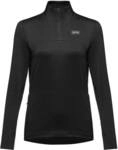 GORE WEAR Damen Everyday Thermo 1/4-Zip Damen