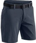 MAIER SPORTS Herren Bermuda Nil Short M He-Bermuda el.