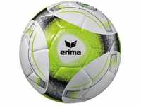 ERIMA Fußball Hybrid Lite 350, lime pop, 4
