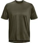 UNDER ARMOUR Herren Shirt UA Tech Vent SS