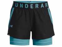 UNDER ARMOUR Damen Shorts Play Up 2-in-1 Shorts 1351981