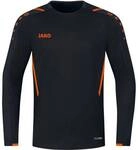 JAKO Herren Sweatshirt Sweat Challenge