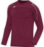 JAKO Herren Sweat Classico