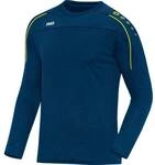 JAKO Herren Sweat Classico