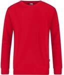 JAKO Herren Sweatshirt Sweat Organic