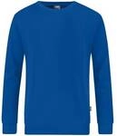 JAKO Herren Sweatshirt Sweat Organic