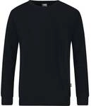 JAKO Herren Sweatshirt Sweat Organic