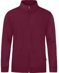 JAKO Herren Funktionsjacke Sweatjacke Doubletex